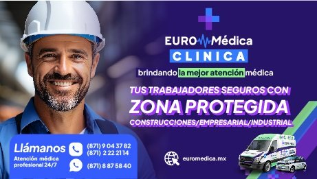 Tus trabajadores protegidos